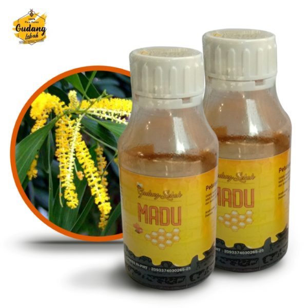 madu murni dari sumber vegetasi nektar pohon akasia memiliki rasa khas madu akasia madu murni memiliki manfaat terbaiak untuk kekebalan tubuh