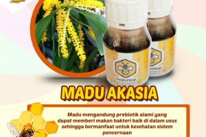 Jual Madu Asli Daerah Jakarta Barat