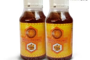 Toko Madu Murni Semarang