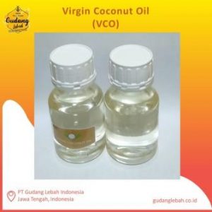 Virgin Coconut OIl