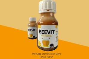 BEEVIT Super Honey