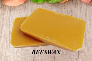 Beeswax Bahan Pembuatan Kosmetik