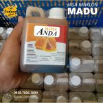 supplier madu