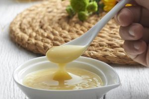 Royal Jelly — Nutrisi Super dari Ratu Lebah