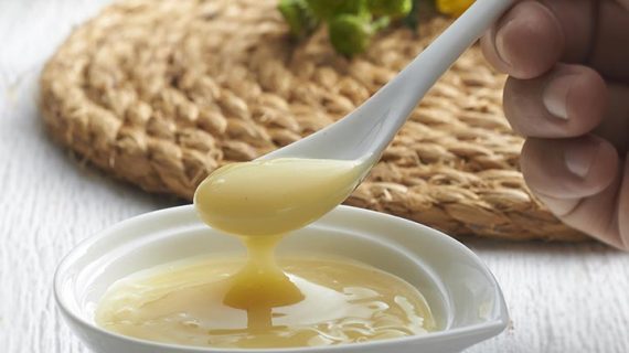 Royal Jelly — Nutrisi Super dari Ratu Lebah