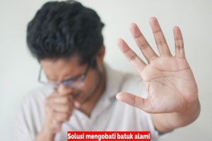 Obat Batuk Kering dengan Madu: Cara Alami Mengatasi Batuk Tanpa Efek Samping