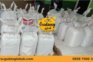 Supplier Madu Asli