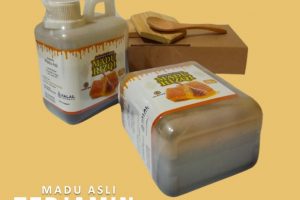 Madu Rizqi