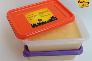 Harga Royal Jelly Asli