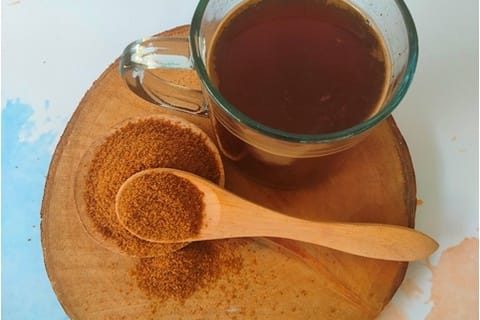 Produsen Gula Semut