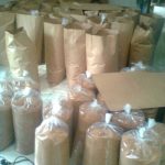 Gula Semut Kelapa: Pemanis Alami yang Lebih Sehat