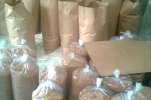 Gula Semut Kelapa: Pemanis Alami yang Lebih Sehat