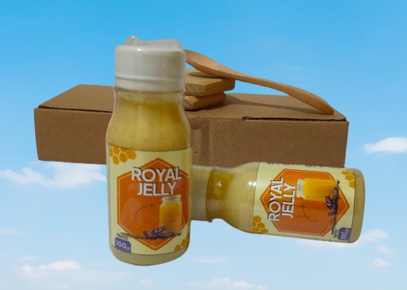 distributor royal jelly asli
royal jelly murni dari lebah
produk royal jelly berkualitas